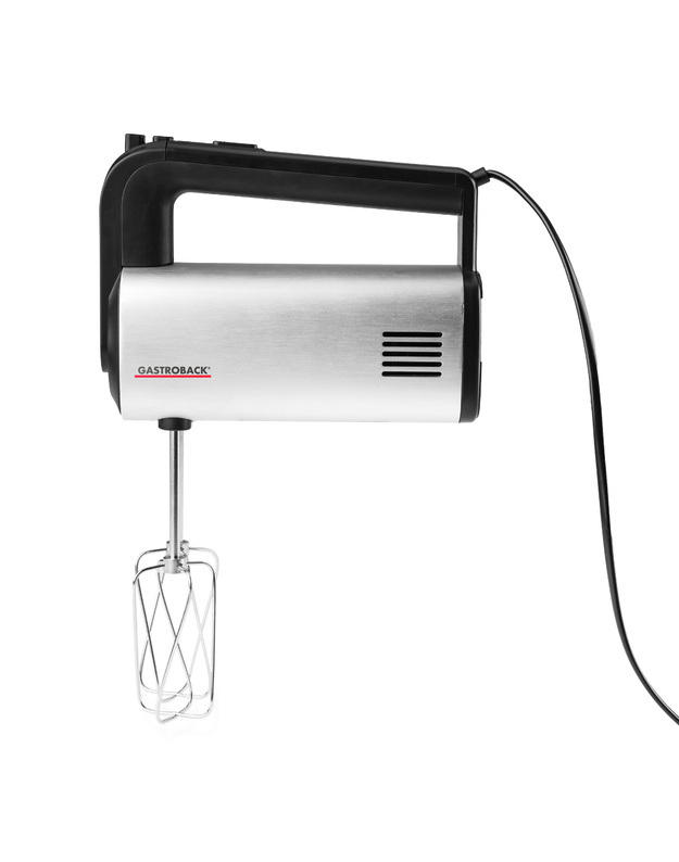 Gastroback 40983 Design Handmixer Pro