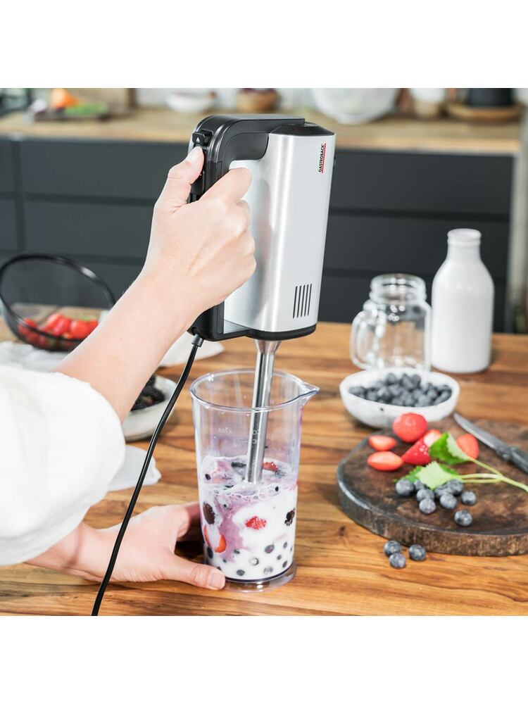 Gastroback 40983 Design Handmixer Pro