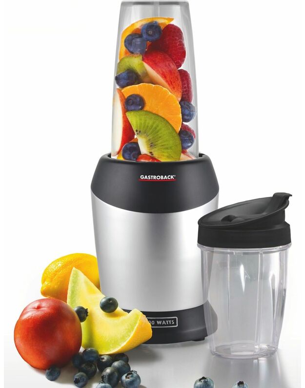 Gastroback 41029 Design Micro Blender