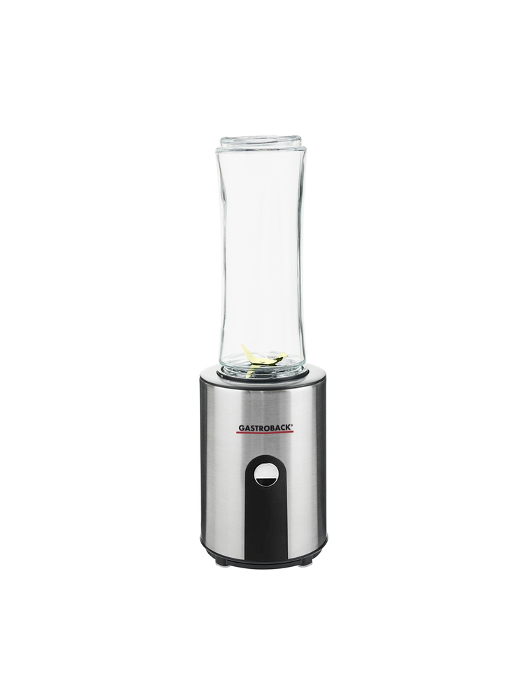 Gastroback 41033 Design Smoothie Maker Mix & Go