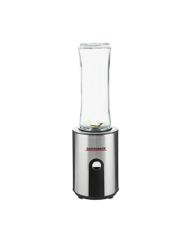 Gastroback 41033 Design Smoothie Maker Mix & Go