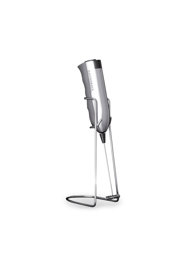 Gastroback 42219 Latte Max Milk Frother