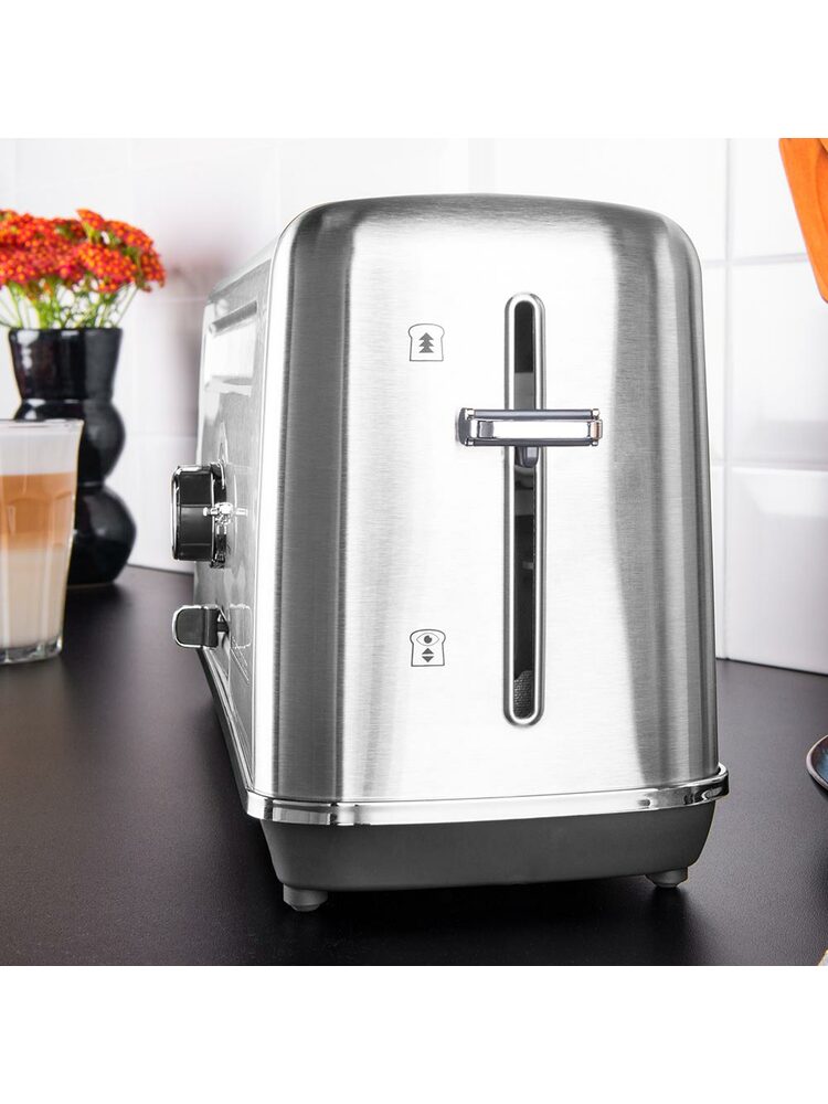 Gastroback 42394 Design Toaster Advanced 4S