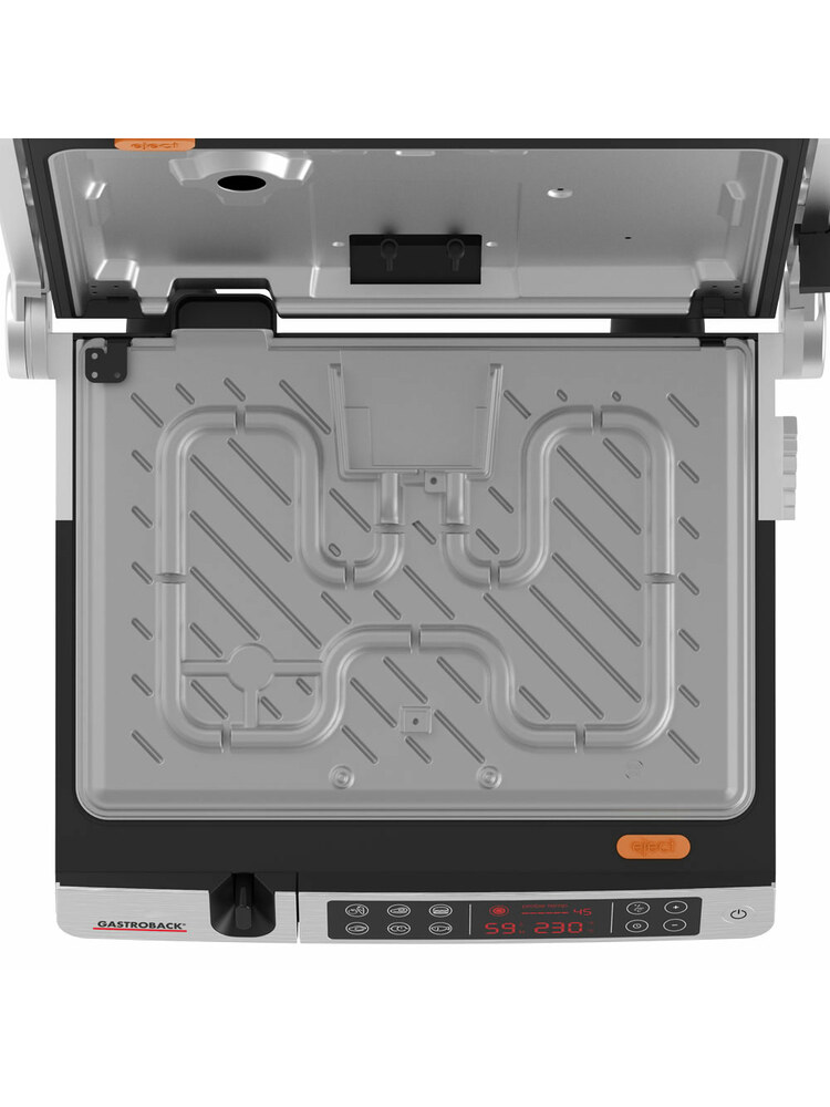 Gastroback 42539 Design BBQ Advanced Control