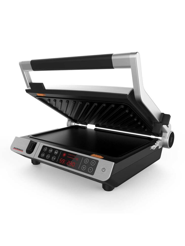 Gastroback 42539 Design BBQ Advanced Control