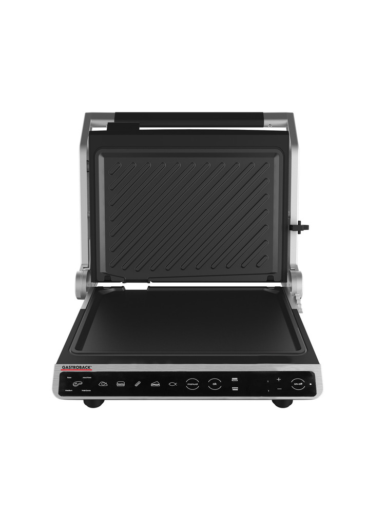 Gastroback 42542 Design BBQ Advanced Smart