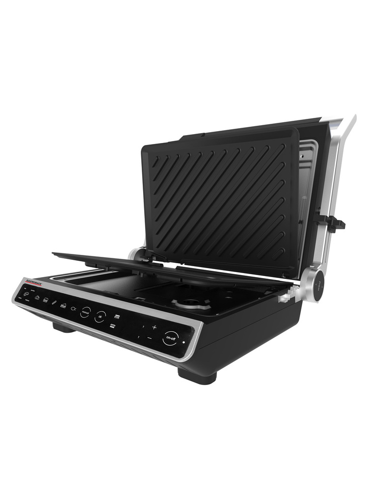 Gastroback 42542 Design BBQ Advanced Smart