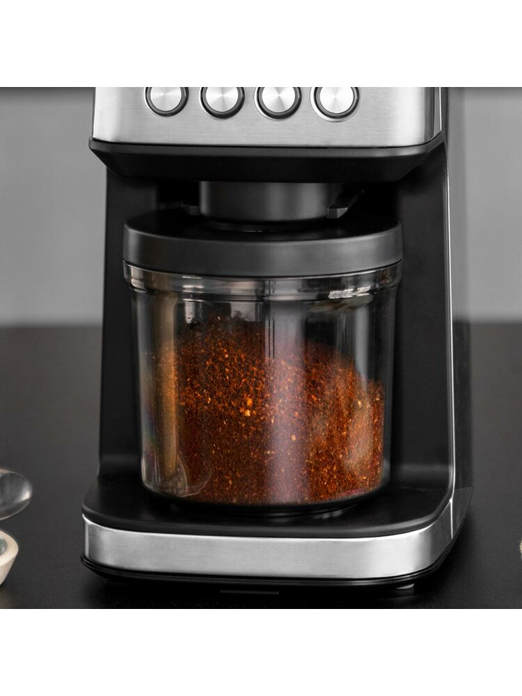 Gastroback 42643 Design Coffee Grinder Digital