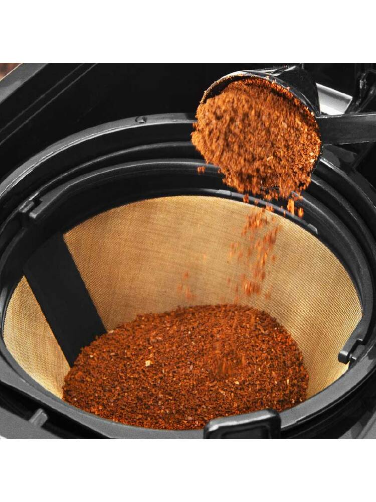 Gastroback 42701 Design Filter Coffee Machine Essential