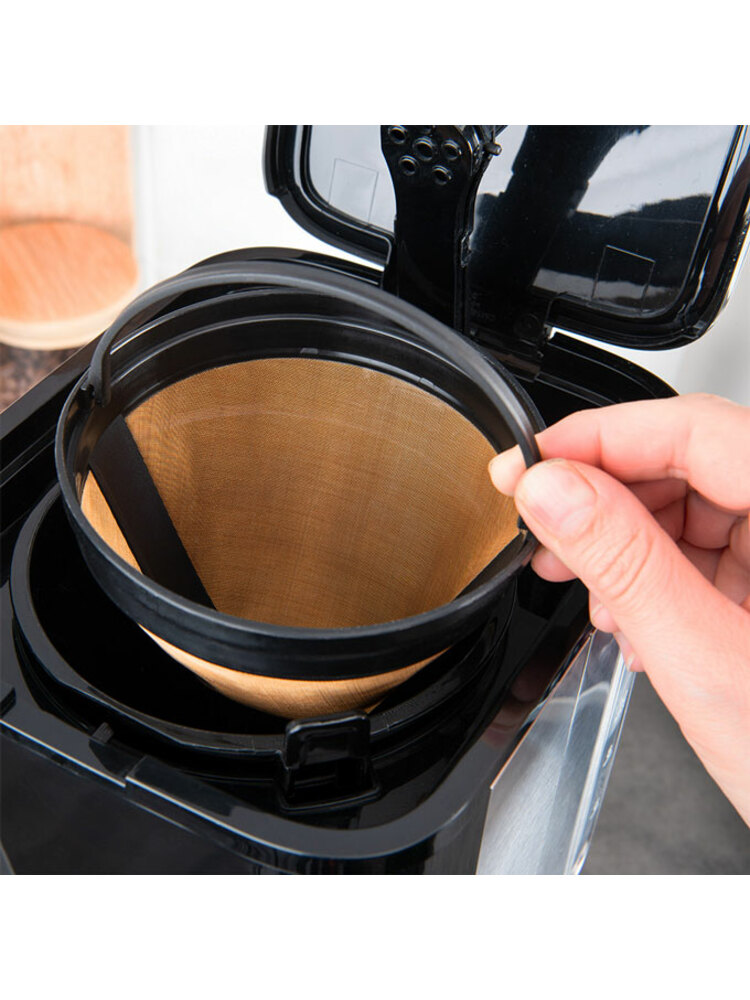 Gastroback 42701_S Design Filter Coffee Machine Essential S