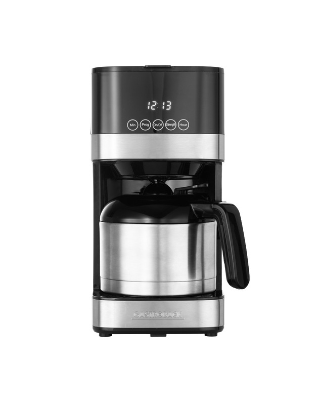 Gastroback 42701_S Design Filter Coffee Machine Essential S