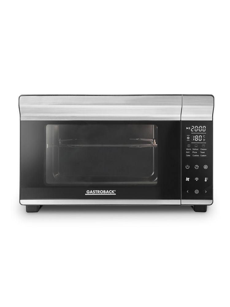 Gastroback 42814 Design Bistro Oven Bake & Grill