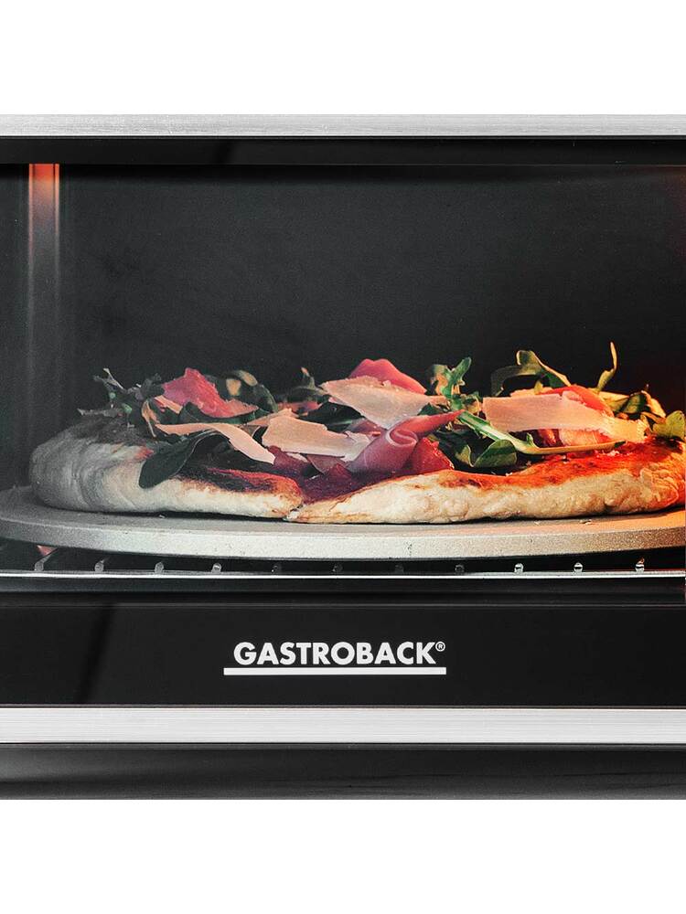 Gastroback 42814 Design Bistro Oven Bake & Grill