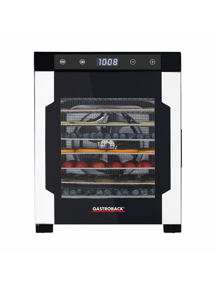 Gastroback 46603 Design Dehydrator Max