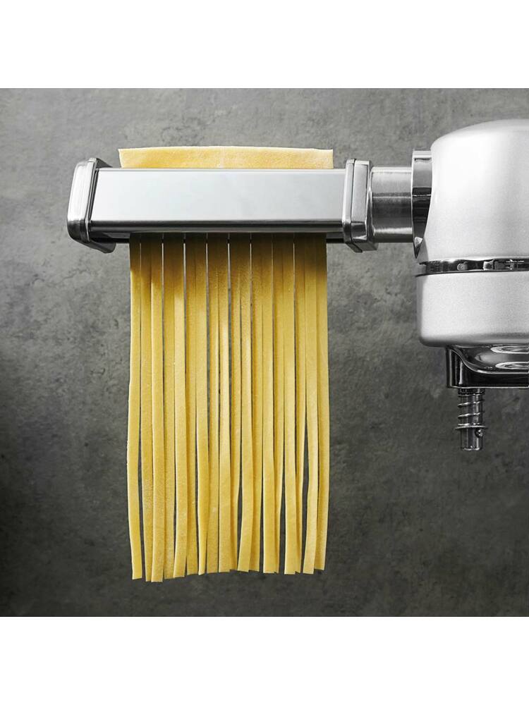 Gastroback 90763 Pasta set 3 pcs for Design Stand Mixer 40977