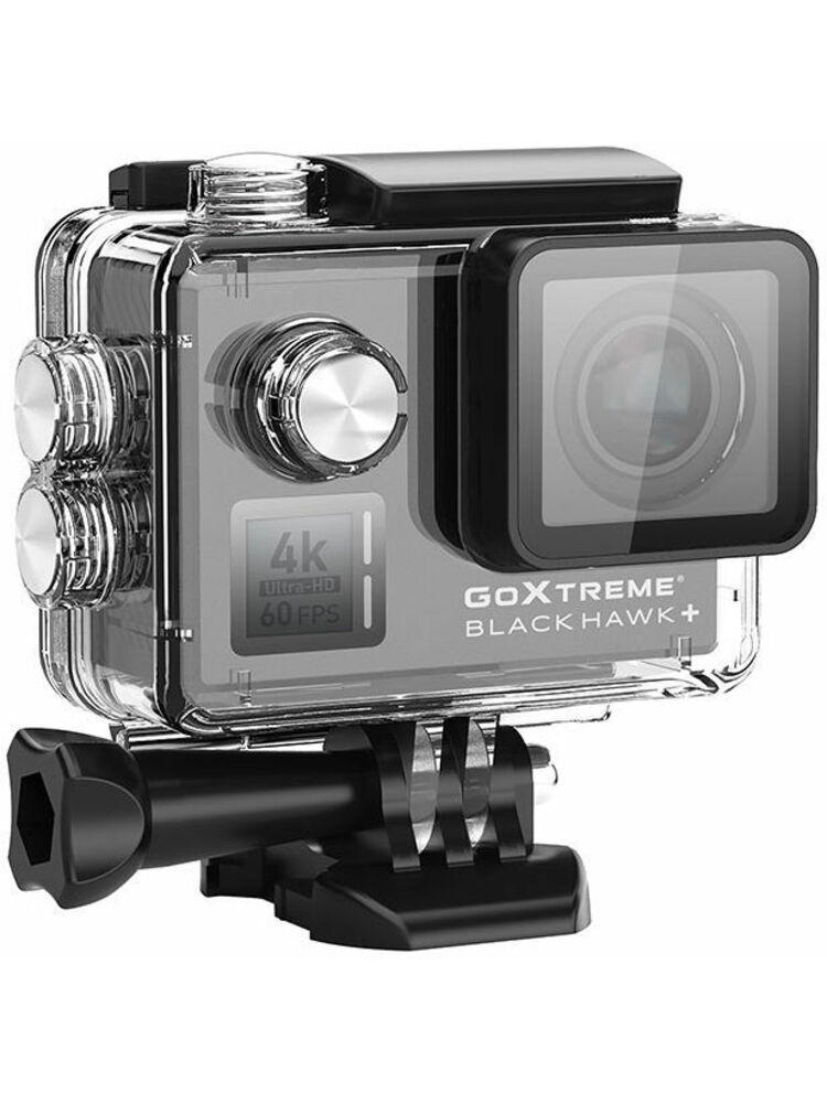 GoXtreme BlackHawk+ 4K 20137