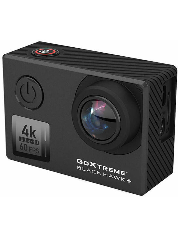 GoXtreme BlackHawk+ 4K 20137