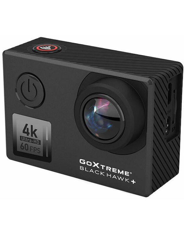 GoXtreme BlackHawk+ 4K 20137