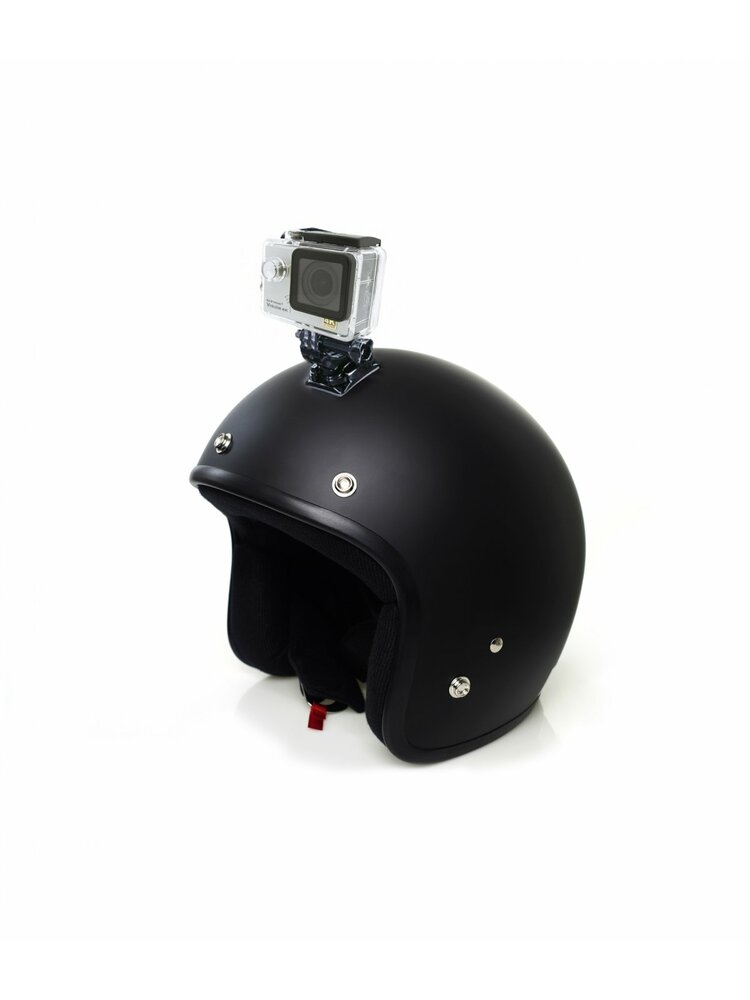 GoXtreme Helmet Mount 55236