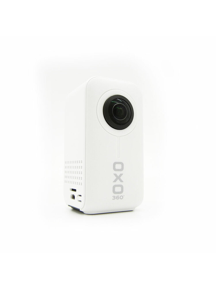 GoXtreme OXO 360° IP Cam 56200