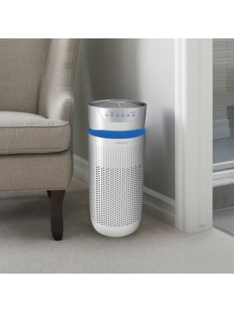 Homedics AP-T30WT-EU 5in1 TotalClean Air Purifier