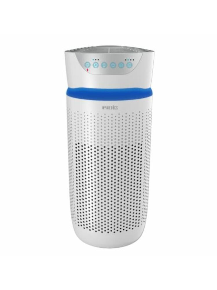 Homedics AP-T30WT-EU 5in1 TotalClean Air Purifier