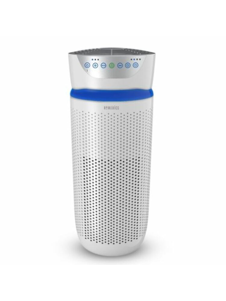 Homedics AP-T40WT-EU 5in1 TotalClean Air Purifier