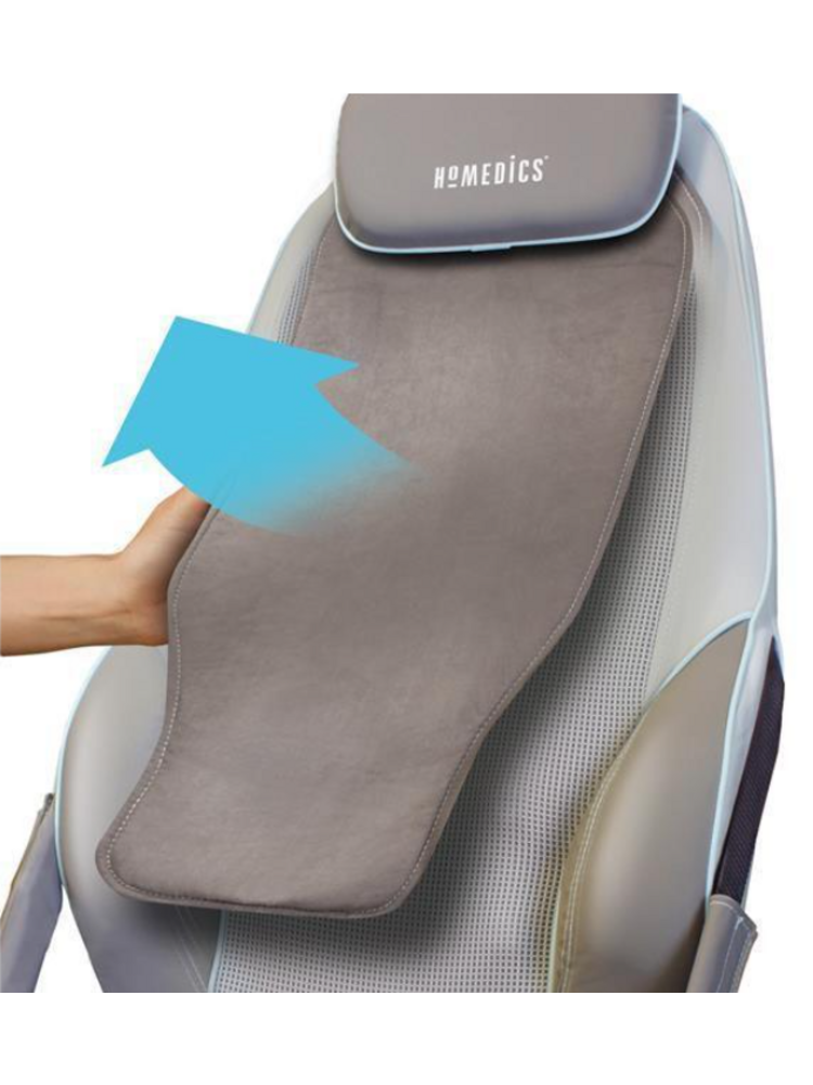 Homedics CBS-1000-EU Cocoon Shiatsu massager