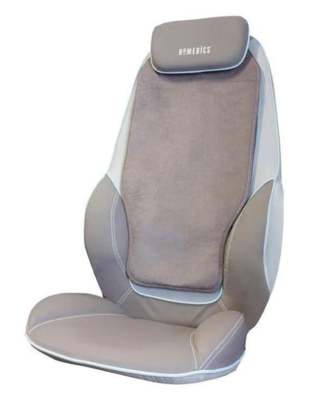 Homedics CBS-1000-EU Cocoon Shiatsu massager