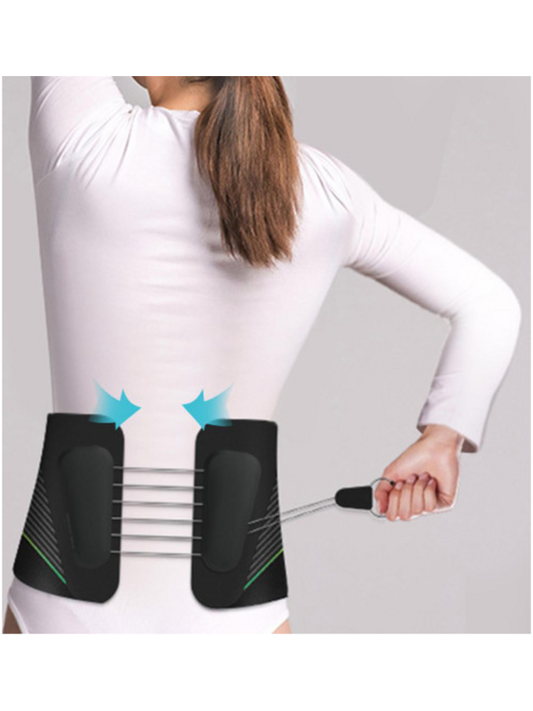 Homedics ER-BW100 Back Waist Support