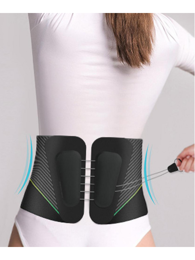 Homedics ER-BW100 Back Waist Support