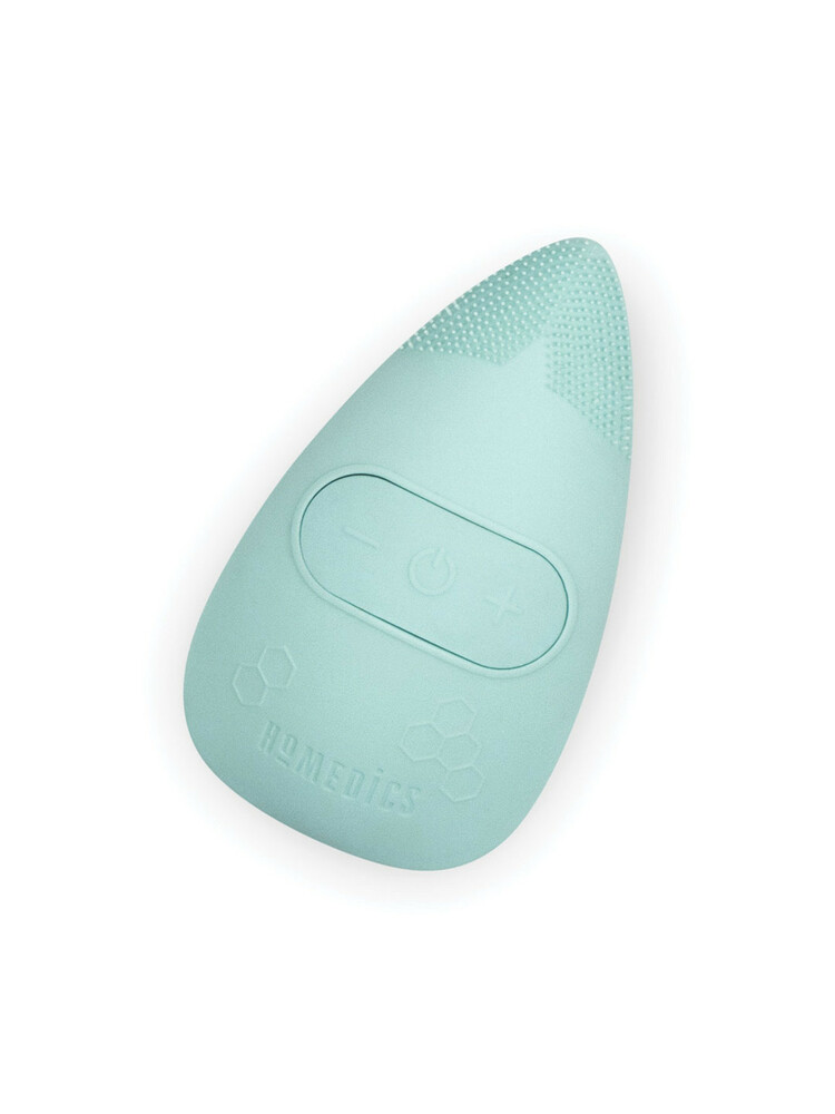 Homedics FAC-350-EUA Honeycomb Silicon Face brush