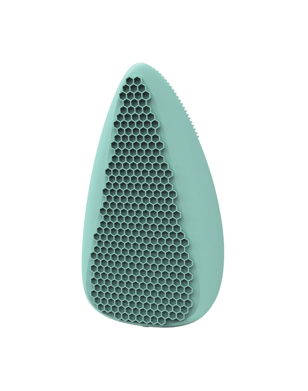 Homedics FAC-350-EUA Honeycomb Silicon Face brush