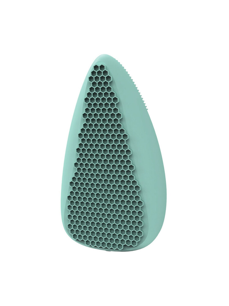 Homedics FAC-350-EUA Honeycomb Silicon Face brush