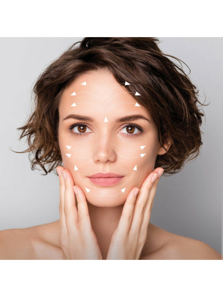 Homedics FAC-HY100 Refresh Hydra Facial