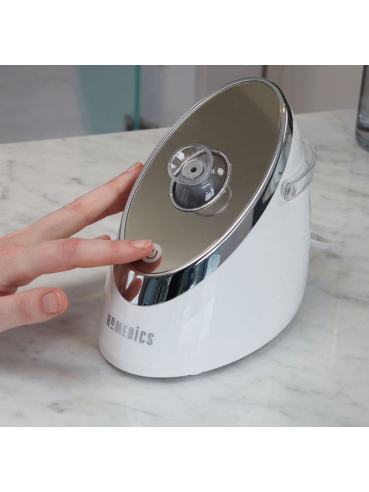 Homedics FAC-SV100-EU Nano Facial Steamer