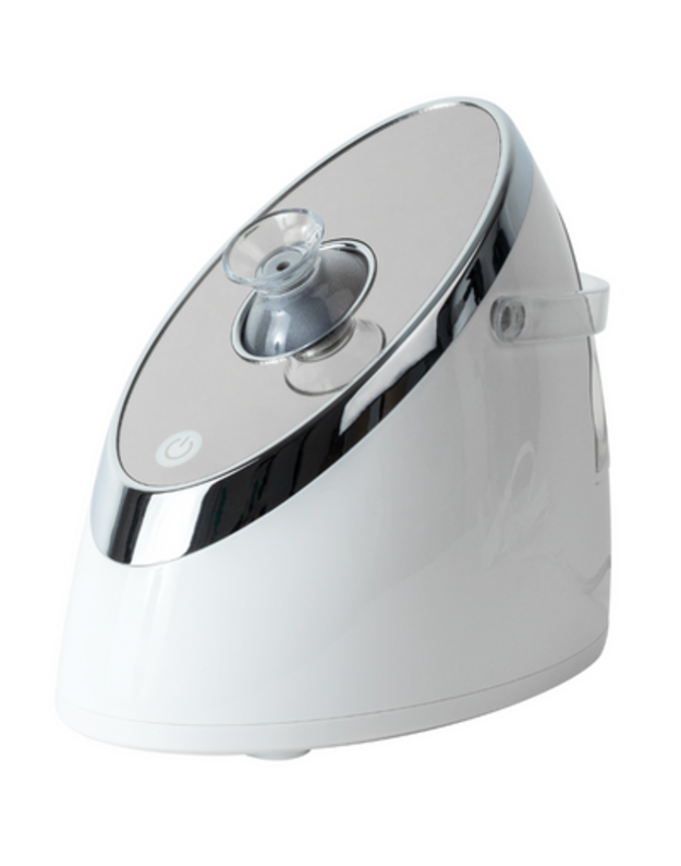 Homedics FAC-SV100-EU Nano Facial Steamer