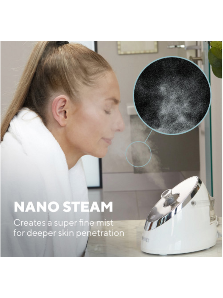 Homedics FAC-SV100-EU Nano Facial Steamer