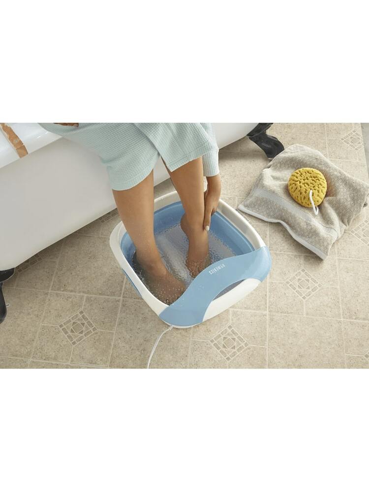 Homedics FB-350-EU Foldaway Luxury Footspa