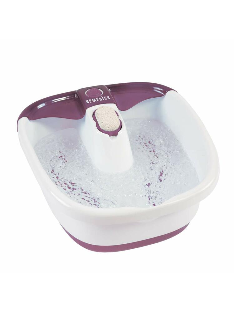 Homedics FB-55PB-EU Bubblemate Footspa