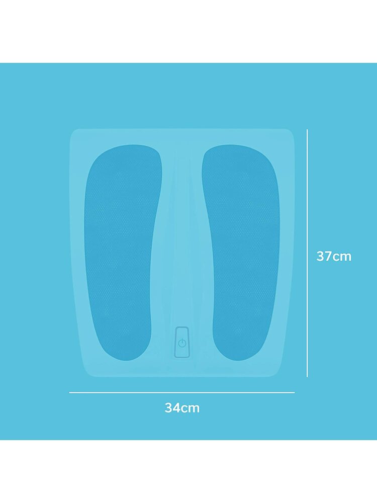 Homedics FM-TS9-EU Shiatsu Foot Massage