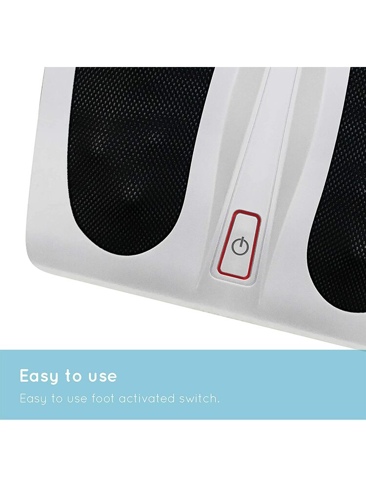 Homedics FM-TS9-EU Shiatsu Foot Massage