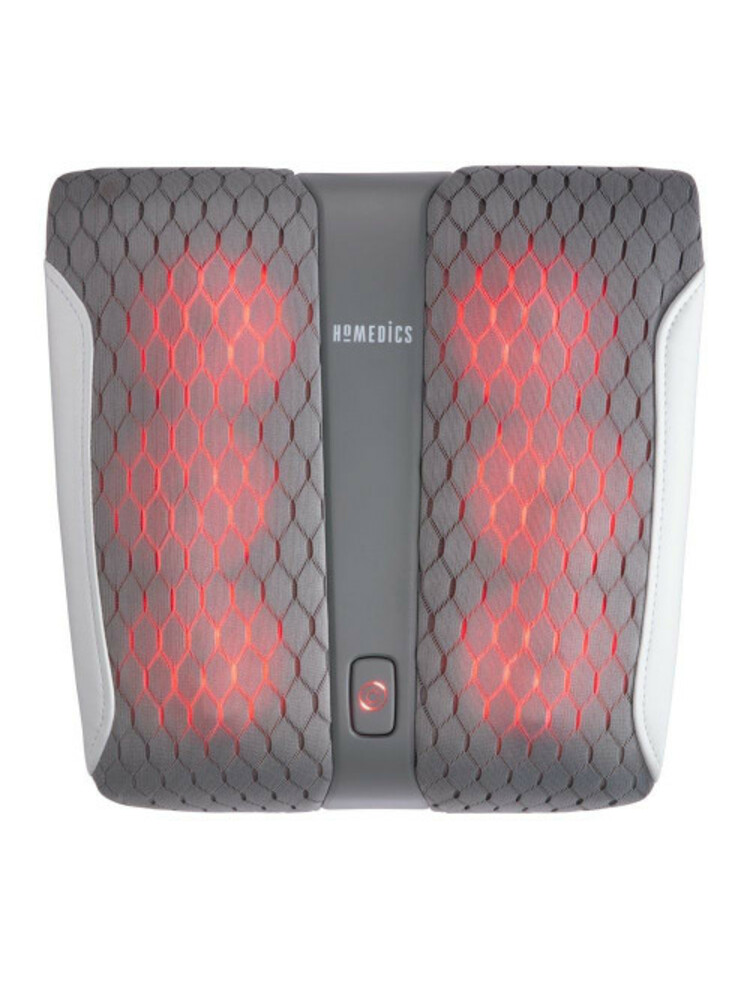 Homedics FMS-273HJ-EU Gel Shiatsu Foot Massager