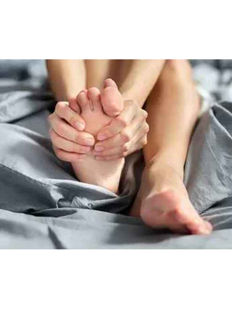 Homedics FMS-273HJ-EU Gel Shiatsu Foot Massager