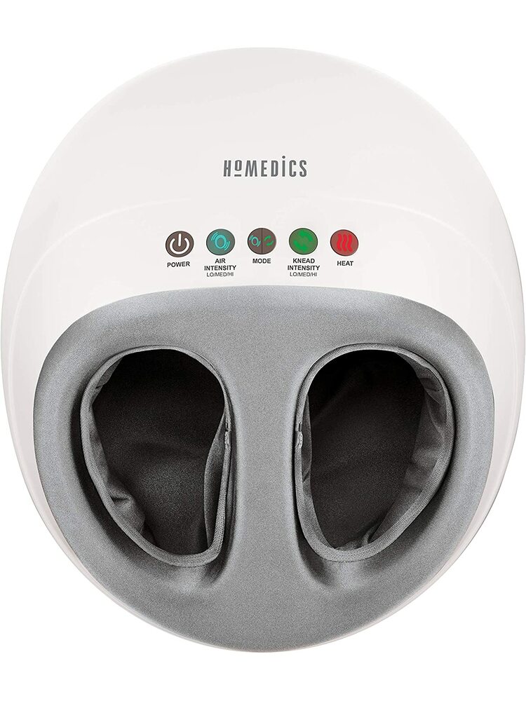 Homedics FMS-350H-EU Shiatsu Air Pro Foot Massager