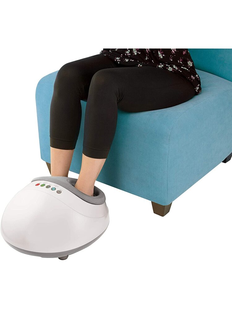 Homedics FMS-350H-EU Shiatsu Air Pro Foot Massager