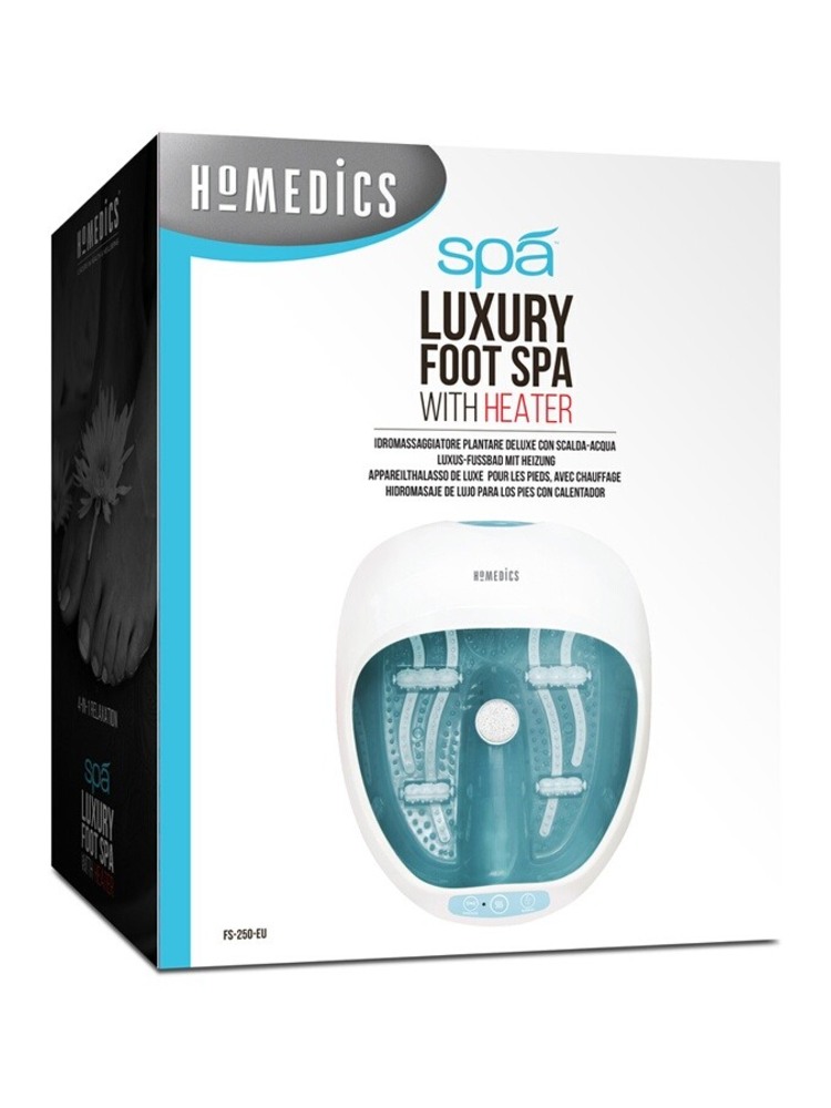 Homedics FS-250-EU Luxury Footspa
