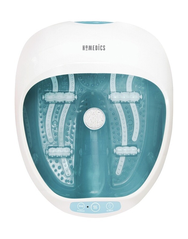 Homedics FS-250-EU Luxury Footspa