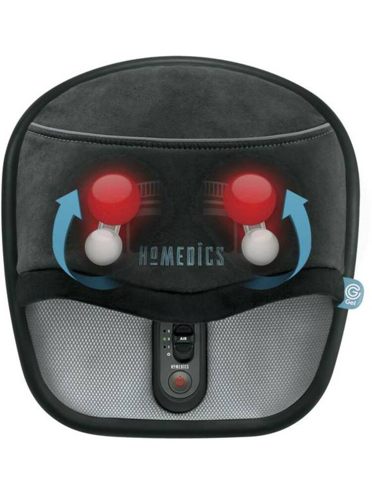 Homedics GSF-500H-EU Shiatsu