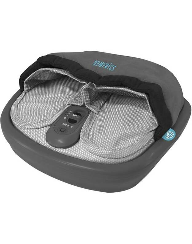 Homedics GSF-500H-EU Shiatsu